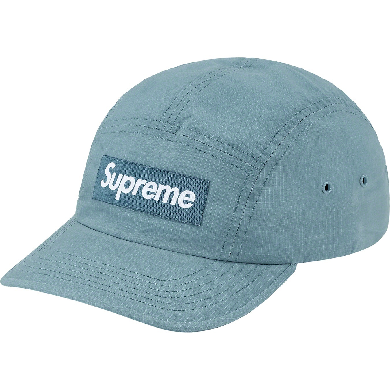 Dry Wax Cotton Camp Cap view 4